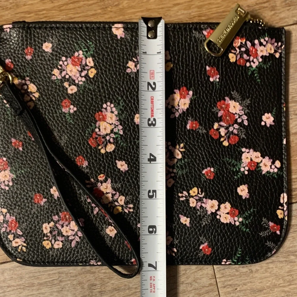 Steve Madden never used
